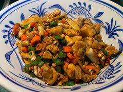 子姜小公鸡-姐夫的小菜(新中关购物中心店)