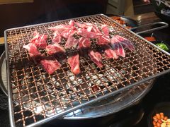 -九田家黑牛烤肉料理(太阳城店)