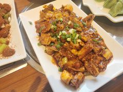 -老号尤兔头(西川店)