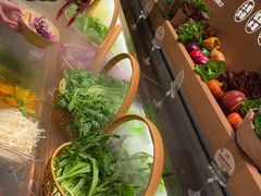 -左庭右院鲜牛肉火锅(苏州园区永旺店)