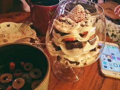 -治愈系甜品The Soothing Dessert(科海大楼店)