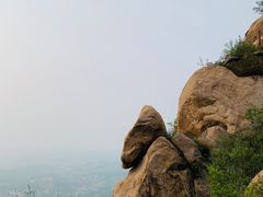 -云峰山自然风景区