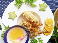 -Meena Rice Based Cuisine