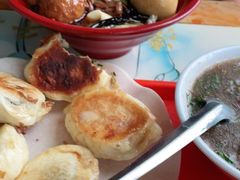 -胖子老牌优质水煎包