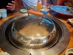 -锅老头铁锅炖•大锅蒸汽海鲜(韩乐坊店)
