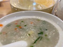 -嘉和一品粥(魏公村店)