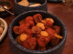 -Laures·月桂西班牙碳烤餐厅(十尚坊店)