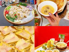 -官塘锋记鱼生·生腌·砂锅粥(牌坊街店)