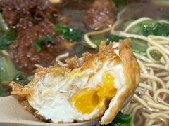 -无名氏面馆(邮电路店)
