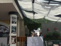 -Seerestaurant Im Weissen Rössl