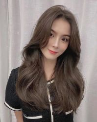 -MINX名珂斯·烫染形象设计