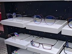 -Sweet Color美瞳隐形眼镜店(九亭金地广场店)