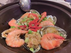 -金翠皇宫粤菜·点心·海鲜(翡翠店)