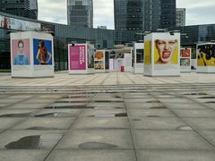 -大族广场Mall&More