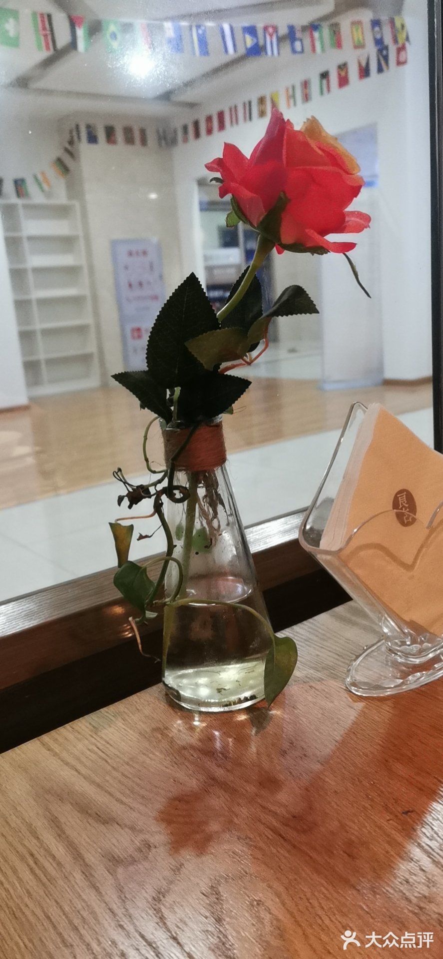 如店名一样，这次买的是一个双人套餐