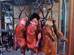 -东门烤鸭店(鼓楼店)