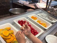 -新港湾大酒店-西餐厅