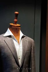 -优山定制西服衬衫大衣(国贸店)