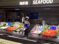 -星伦多 自助料理(圆融店)