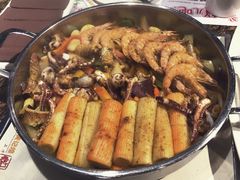 -黄记煌三汁焖锅(崇文门店)