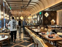 -CHINCHIN 青青·泰国料理(万象食家店)