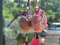 -盲行盲人推拿·采耳·艾灸(滨江宝龙店)