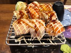 -仙隐小鹿中華の日料(正弘城店)