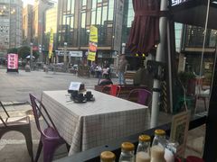 -陈帅夜排档·龙虾·炒菜·烤串(世茂店)