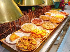 -纽斯特牛排自助餐厅(浦江万达店)