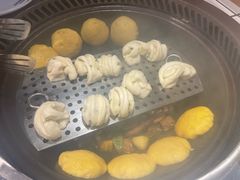 -姚稷大铁锅(龙之梦店)
