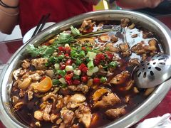 -米二红烧兔(华阳店)