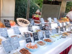 自助取餐区-大东方海鲜酒楼(小武基桥店)