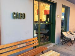 -CABO Coffee