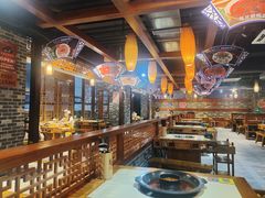 -蜀家渝重庆火锅(南屏街店)