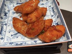 -千百味红餐厅·非遗江西菜(绿地双子塔总店)