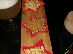 -顽啤熊·酒客酒馆(苏城夜景必选店)