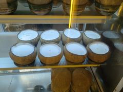 -润泽园椰子鸡(汇一城店)