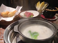 -大良毋米粥(锦龙路总店)
