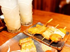 -鸟鹏烧鸟居酒屋(天河领展店)