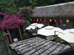 -院8里·少城记忆老川菜(宽窄巷子店)