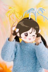 -SOFT GRAPHY柔软纪儿童摄影
