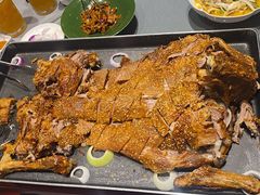 -九十九顶毡房(清河店)