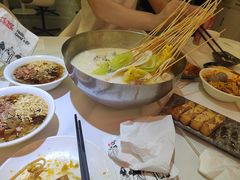 -付小姐在成都(川沙店)