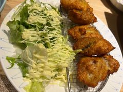 -琴寿司居酒屋(中山广场店)
