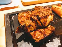 -原石牛扒·约会餐厅(龙城万科里店)