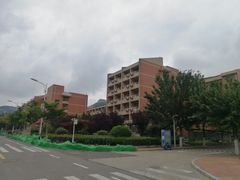 -山东大学(兴隆山校区)