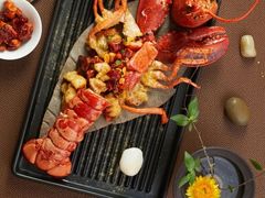 -虾易落味(杭州黄龙万科中心店)