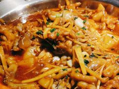 -胖哥俩肉蟹煲(苏州中心店)