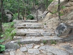 -天津盘山风景名胜区