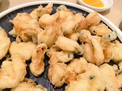 -吕氏疙瘩汤·新派鲁菜(东城万达广场店)